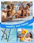 PoolPure Spa Filter Replacement 2-Pack