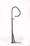 Guardian Hot Tub Handrail with Textured Grip