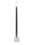 Extreme Max Universal Aluminum Hand Rail for Hot Tubs