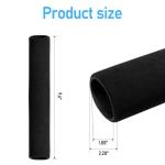 AioKly Anti-Slip Foam Handle Cover for Hot Tubs