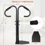 HomiShare Adjustable Hot Tub Handrail with Swivel