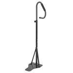 ECOTRIC 57" Hot Tub Side Handrail with Foam
