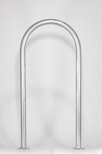 Aluminum Handrail for Hot Tub and Pool Safety