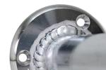Aluminum Handrail for Hot Tub and Pool Safety