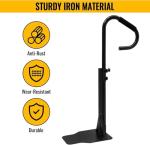 Adjustable Spa Step Hand Rail - 600 LBS Capacity