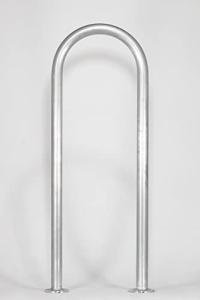 35" Aluminum Handrail - Safety Grab Bar for Hot Tubs