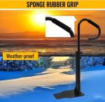 Adjustable Spa Step Hand Rail - 600 LBS Capacity
