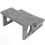 XtremepowerUS Lightweight 2-Step Hot Tub Steps