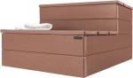 DENKOE Waterproof Hot Tub Steps - Heavy Duty