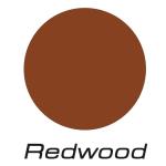 Non-Slip Portable Spa Deck Steps, Redwood
