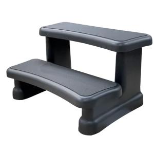Canadian Spa Co. Portable Non-Slip Hot Tub Step