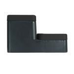 SpaEase Classic Black Hot Tub Step