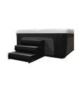 Confer Plastics Ultra Step for Hot Tubs