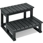 Universal Waterproof Spa Steps for Hot Tubs