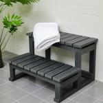 Universal Waterproof Spa Steps for Hot Tubs