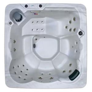 Hudson Bay HB34 6-Person Hot Tub with Jets