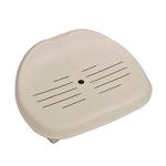Intex PureSpa Plus Inflatable Square Hot Tub Set