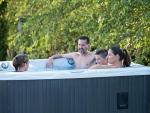 Hudson Bay HB34 6-Person Hot Tub with Jets