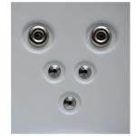 Hudson Bay HB34 6-Person Hot Tub with Jets