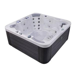 Bueno Spa Jersey 6-Person 46-Jet Hot Tub