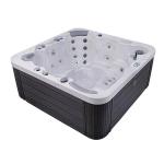 Bueno Spa Jersey 6-Person 46-Jet Hot Tub
