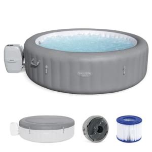 Bestway SaluSpa Grenada 6-8 Person Inflatable Hot Tub