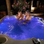 Bueno Spa Jersey 6-Person 46-Jet Hot Tub