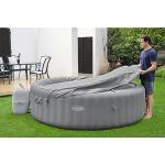 Bestway SaluSpa Grenada 6-8 Person Inflatable Hot Tub