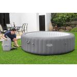 Bestway SaluSpa Grenada 6-8 Person Inflatable Hot Tub