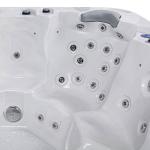 Bueno Spa Jersey 6-Person 46-Jet Hot Tub