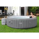 Bestway SaluSpa Grenada 6-8 Person Inflatable Hot Tub