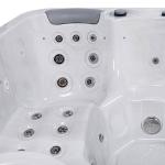 Bueno Spa Jersey 6-Person 46-Jet Hot Tub