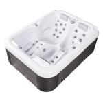 Bueno Spa Atlanta 3-Person 37-Jet Hot Tub