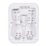 Bueno Spa Atlanta 3-Person 37-Jet Hot Tub