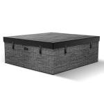 Wave Garda 4 Person Portable Eco Foam Hot Tub