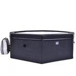Pool Central 6-Person Portable Hot Tub Spa