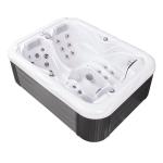 Bueno Spa Atlanta 3-Person 37-Jet Hot Tub