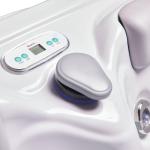 Bueno Spa Atlanta 3-Person 37-Jet Hot Tub