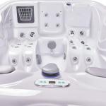 Bueno Spa Atlanta 3-Person 37-Jet Hot Tub