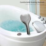 Empava 48" Air Jetted Freestanding Massage Tub
