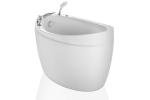 Empava 48" Air Jetted Freestanding Massage Tub