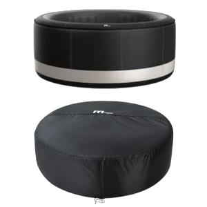 M Spa Super Camaro 6-Person Outdoor Hot Tub