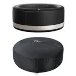 M Spa Super Camaro 6-Person Outdoor Hot Tub