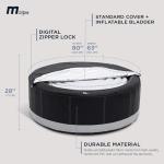 M Spa Super Camaro 6-Person Outdoor Hot Tub
