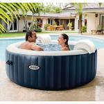 Intex PureSpa Plus 6-Person Inflatable Hot Tub