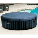 Intex PureSpa Plus 6-Person Inflatable Hot Tub