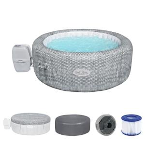 Bestway SaluSpa Honolulu 4-6 Person Inflatable Hot Tub