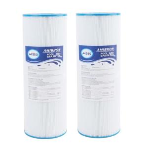 AmiBron C-4950 Spa Filters for Jacuzzi Hot Tubs