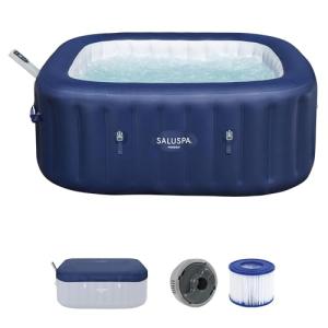 Bestway SaluSpa Hawaii Inflatable Hot Tub for 6