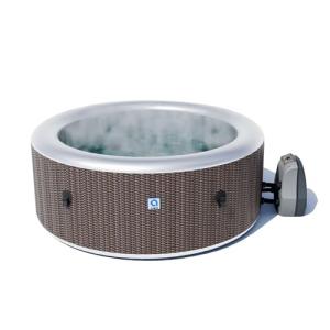 Avenli Inflatable Hot Tub Spa for 4-6 People